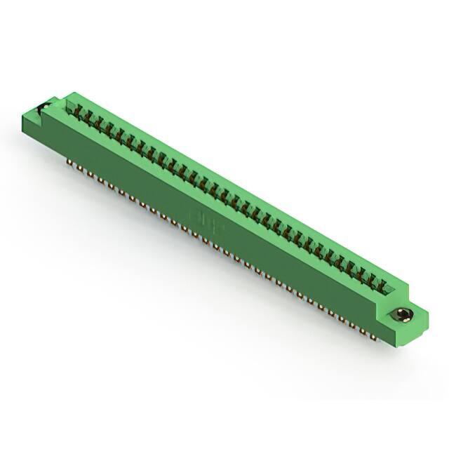 305-060-555-203 EDAC Inc.  Edgeboard Connectors